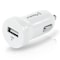Power Up! USB Charger - 1.0a DC White 191-052376 - alternate 2